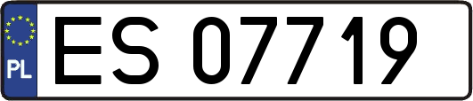 ES07719