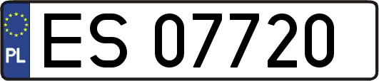 ES07720
