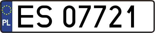 ES07721