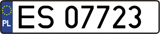 ES07723