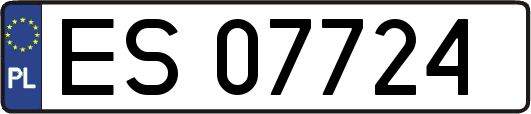 ES07724