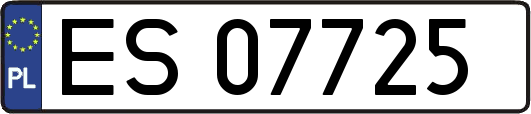 ES07725