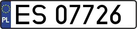 ES07726