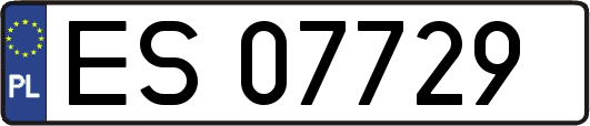ES07729