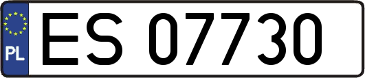 ES07730