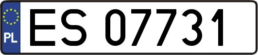 ES07731