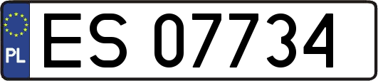 ES07734