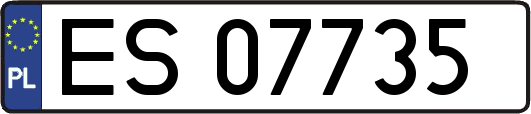 ES07735