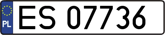 ES07736