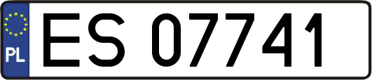 ES07741