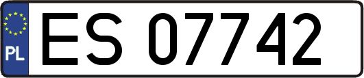 ES07742
