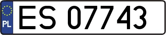 ES07743