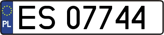 ES07744