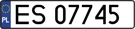 ES07745