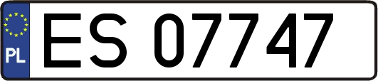 ES07747