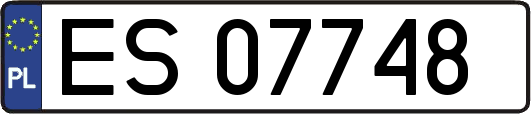 ES07748