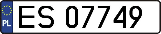 ES07749