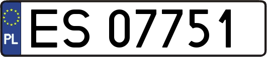 ES07751