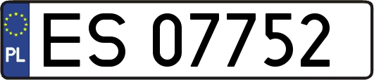 ES07752