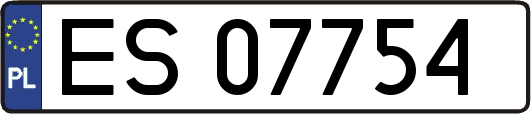 ES07754