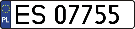 ES07755