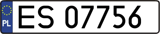 ES07756