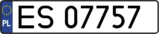 ES07757