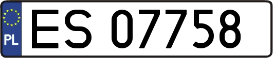 ES07758