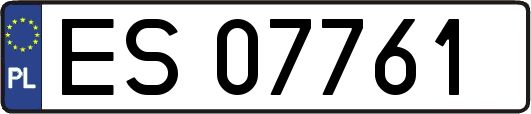 ES07761