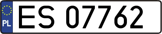 ES07762