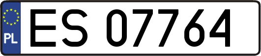 ES07764
