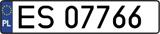 ES07766
