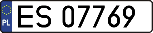 ES07769