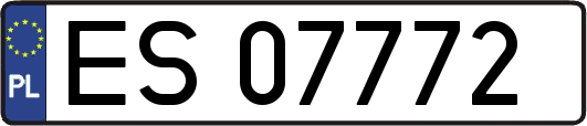 ES07772
