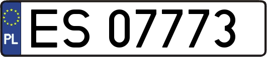 ES07773