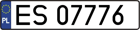 ES07776