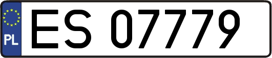 ES07779