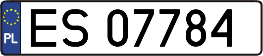 ES07784