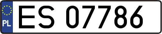 ES07786