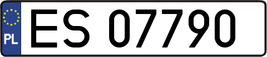 ES07790