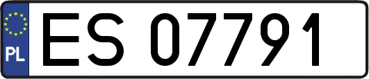 ES07791