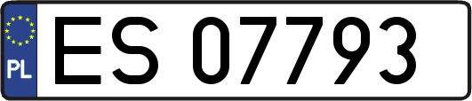 ES07793