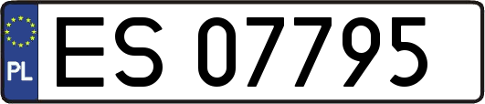 ES07795