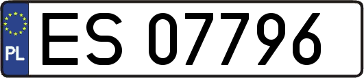 ES07796