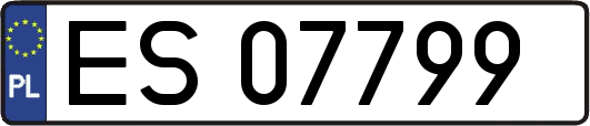 ES07799