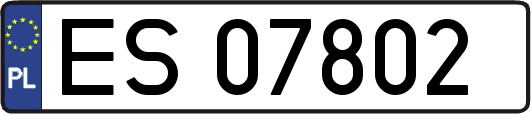 ES07802