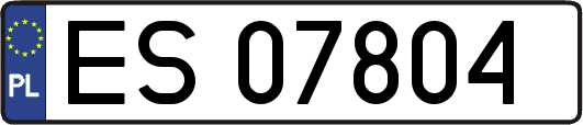 ES07804