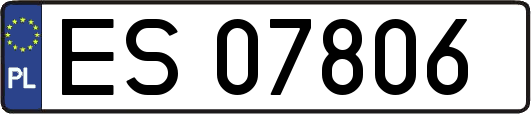 ES07806