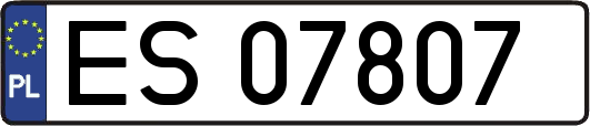 ES07807