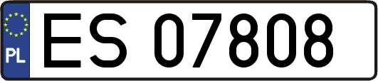 ES07808